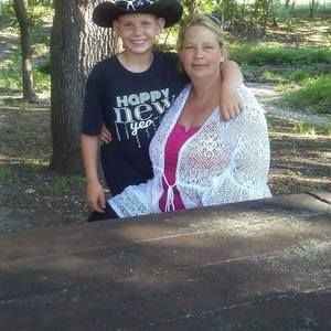 Meet your Posher, Denise